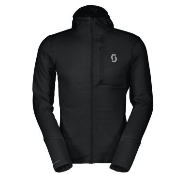 Scott Hoody Defined Light Herren black