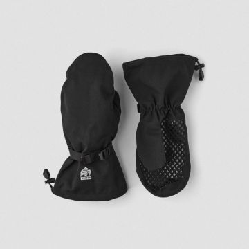 Hestra Hydra Seam Seald Mitten black