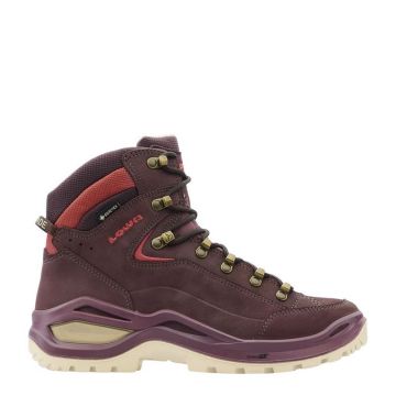 Lowa Renegade Evo GTX Mid Damen altrosa ton