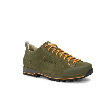 Dolomite 54 Low Evo night green