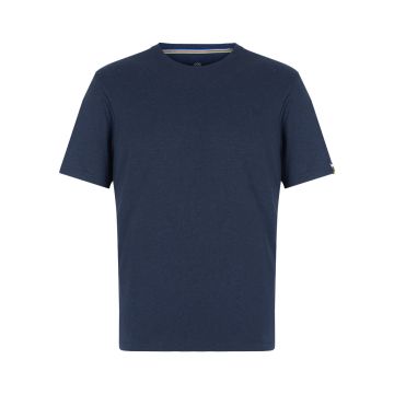 Sherpa Bali Tee Herren blue