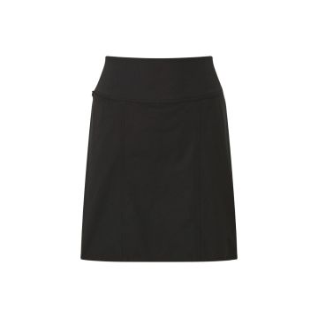Sherpa Sajilo Adventure Skort Damen black
