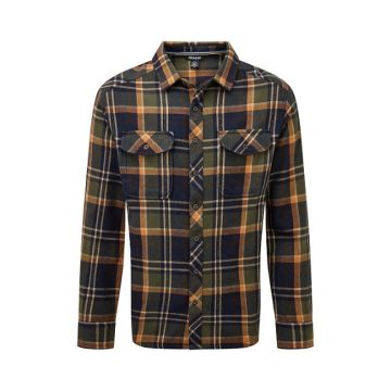 Sherpa Choejor Shirt Herren rathee 