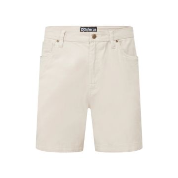 Sherpa Dando 5 Pocket Short Herren goa sand