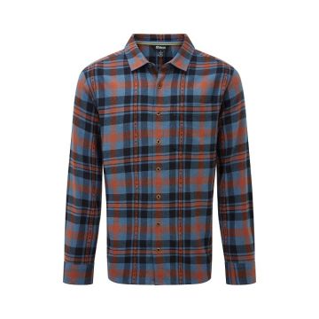Sherpa Dharan LS Herren stormy