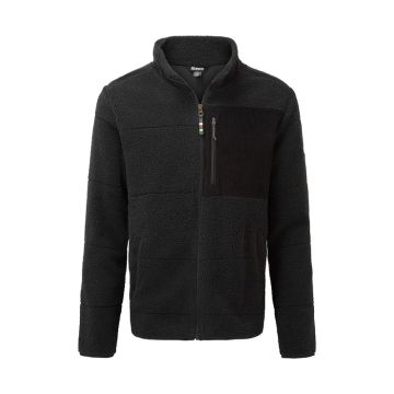 Sherpa Rangeli Jacket Herren black
