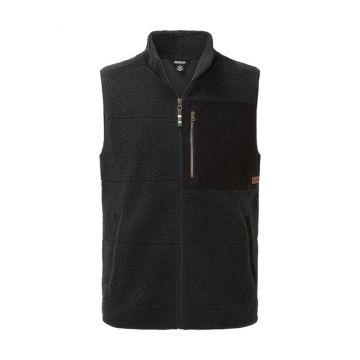 Sherpa Rangeli Vest Herren black