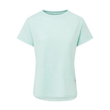 Sherpa Asha Crew Damen light mist