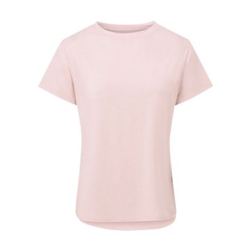 Sherpa Asha Crew Damen light rosegold