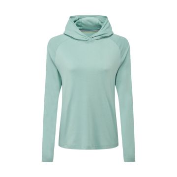 Sherpa Bali Hoodie Damen mist