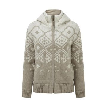 Sherpa Kirtipur Sweater Damen cream