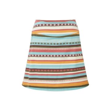 Sherpa Neha Skort Damen indreni