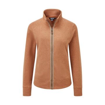 Sherpa Rolpa Eco Jacket Damen mocha
