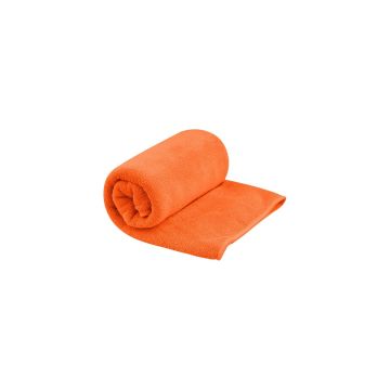 SeatoSummit Tek Towel Small outback orange