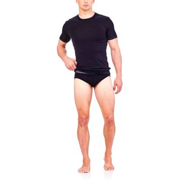 Icebreaker Anatomica Briefs Herren