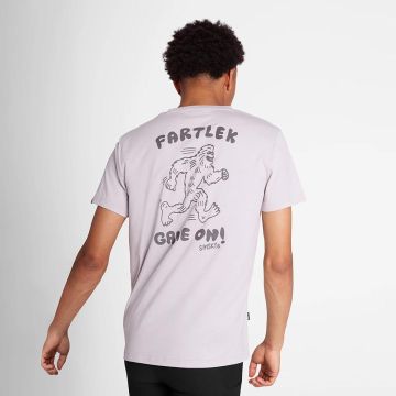 Saysky Statement Pace T-Shirt Herren weiß