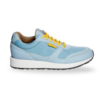 Lunge Classic Run N Damen dream blue