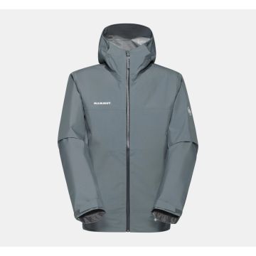 Mammut Crater Light HS Hooded Jacket Herren strata