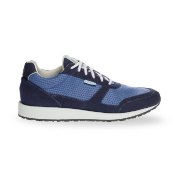 Lunge Classic Run N Herren steel blue