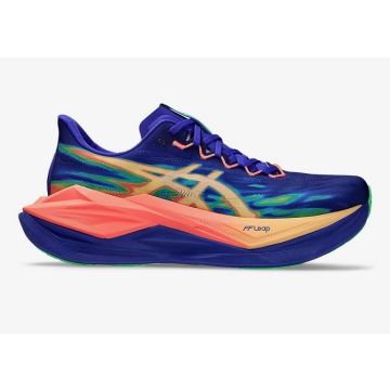 Asics Superblast 3 unisex cobalt burst