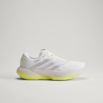 Adidas Supernova Rise 3 Damen crystal white 