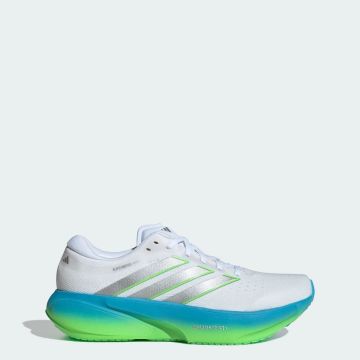 Adidas Supernova Rise 3 Herren white semi blue