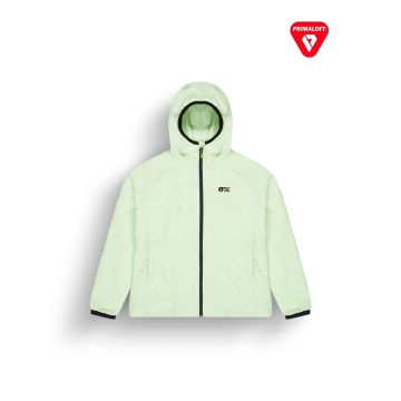 Picture Lanin Hooded Jacket Damen tender