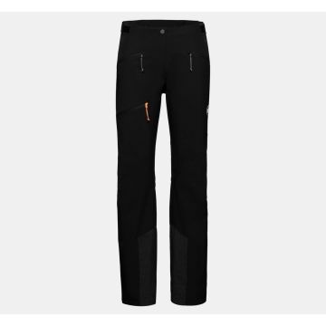 Mammut Taiss Guide SO Pants Damen black