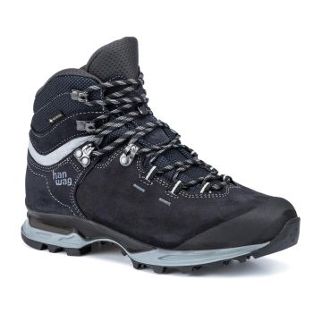 Tatra Light GTX Damen Navy / Asphalt