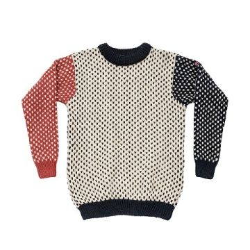Devold Nordsjo Wool Sweater unisex