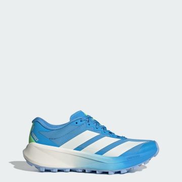 Adidas Terrex Agravic 4 Damen blue burst