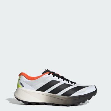 Adidas Terrex Agravic 4 Herren white black
