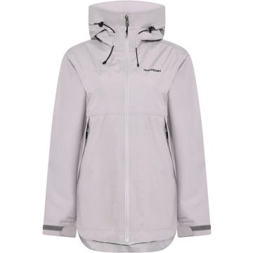 Didriksons Tilde Jacket Damen sunrise mist