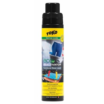 Toko Eco Functional Sportswear Care 250ml