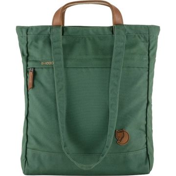 Fjällräven Totepack No. 1 deep patina
