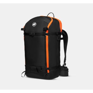 Mammut Tour 40 Removable Airbag 3.0 black