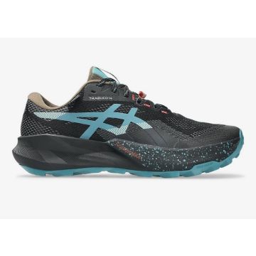 Asics Trabuco 14 GTX Herren black pine