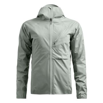 Ortovox Trace 2.5L Jacket Damen green sage