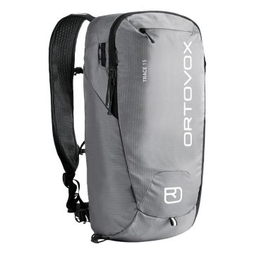 Ortovox Trace Pure 15 grey