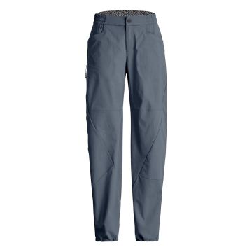 Ortovox Trad Light Pants Damen dark arctic grey
