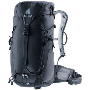 Deuter Trail 16 SL black