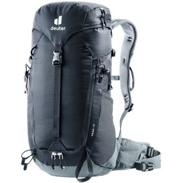 Deuter Trail 18 black