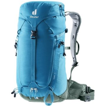 Deuter Trail 18 wave