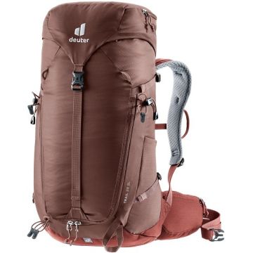 Deuter Trail 28 SL raisin