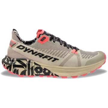Dynafit Trail Graphic Laufschuh Damen overcast