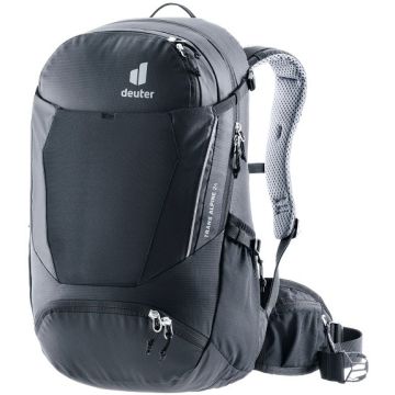Trans Alpine 24 black