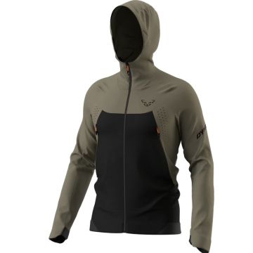 Dynafit Transalper DST Jacket Herren fallen rock