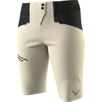 Dynafit Transalper DST Shorts Damen overcast