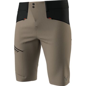 Dynafit Transalper DST Short Herren fallen rock