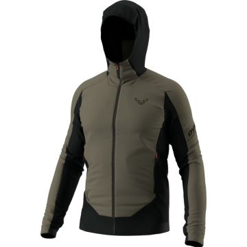 Dynafit Transalper PRL Jacket Herren fallen rock